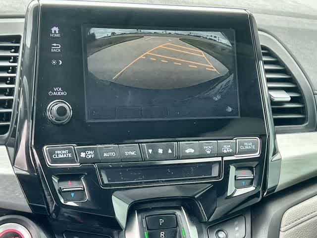 Thumbnail: 2019 Honda Odyssey - 26