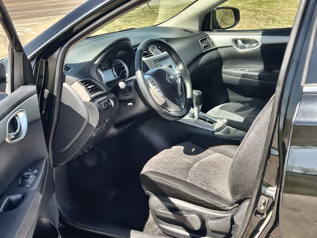 Thumbnail: 2015 Nissan Sentra - 3