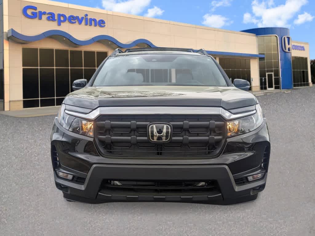 Thumbnail: 2026 Honda Ridgeline - 7