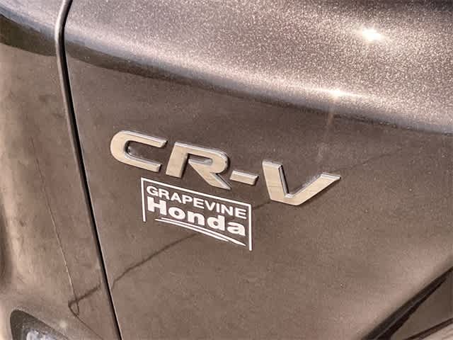 Thumbnail: 2022 Honda CR-V - 8