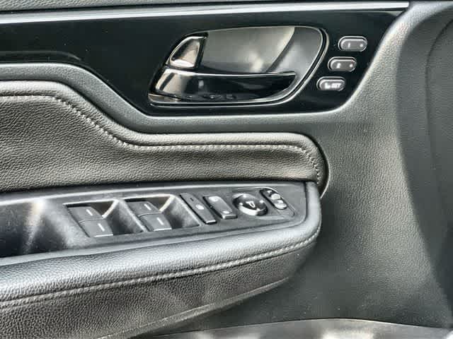 Thumbnail: 2023 Honda Odyssey - 30