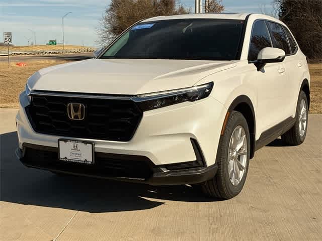 Thumbnail: 2025 Honda CR-V - 2