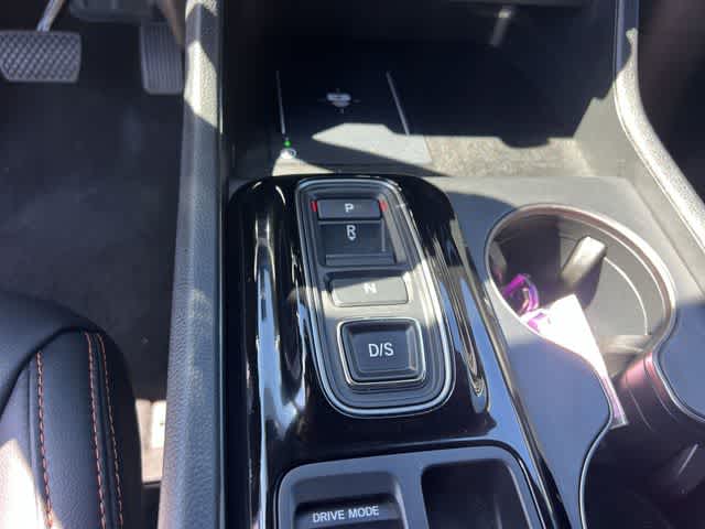 Thumbnail: 2025 Honda Pilot - 16