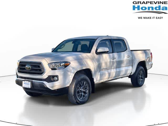 Thumbnail: 2023 Toyota Tacoma - 1