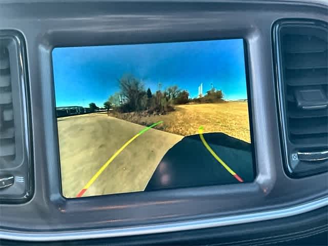 Thumbnail: 2022 Dodge Challenger - 27