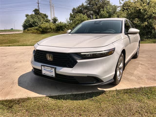 Thumbnail: 2023 Honda Accord - 2