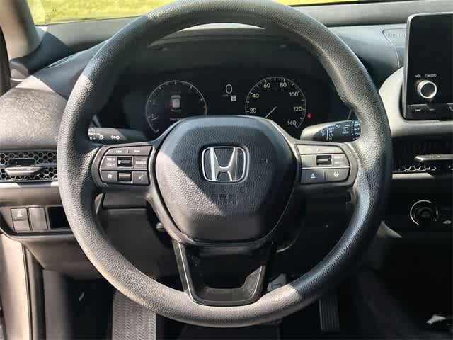 Thumbnail: 2024 Honda HR-V - 17