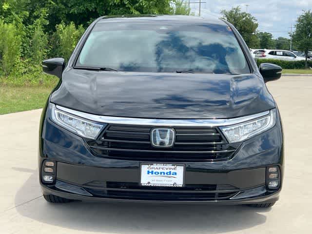 Thumbnail: 2024 Honda Odyssey - 7