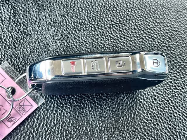 Thumbnail: 2023 Kia Forte - 21