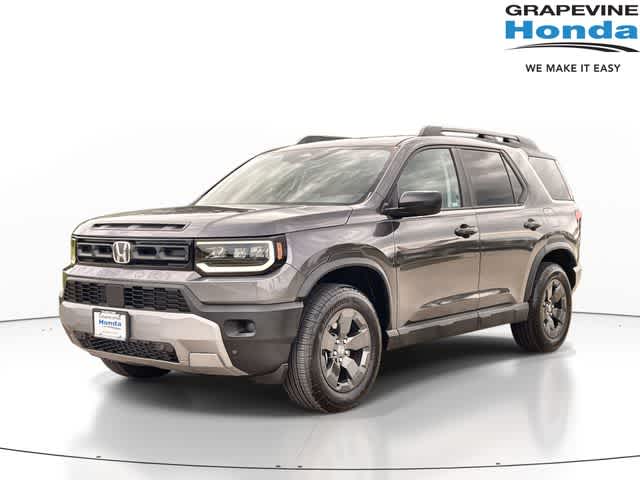 2026 Honda Passport  -
                  Grapevine, TX