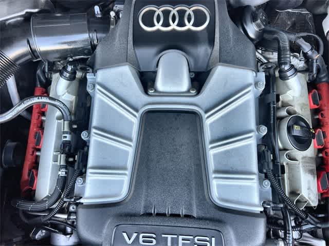 Thumbnail: 2015 Audi Q5 - 10