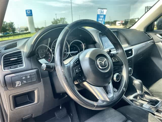 Thumbnail: 2016 Mazda CX-5 - 15