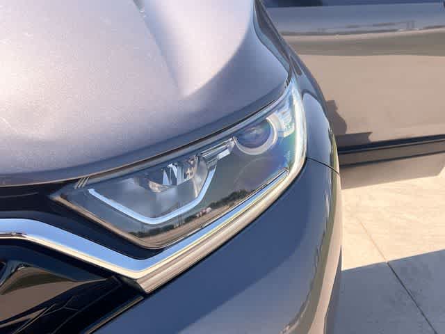 Thumbnail: 2021 Honda CR-V - 24
