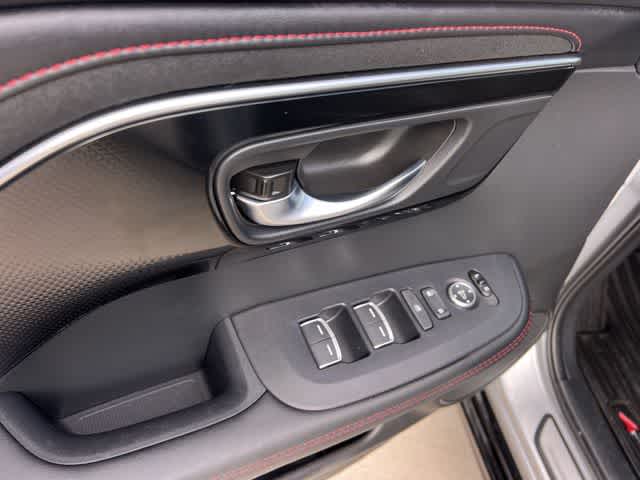 Thumbnail: 2025 Acura ADX - 30