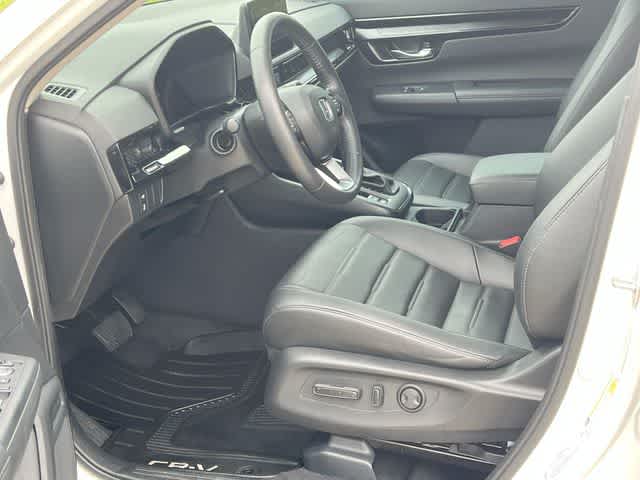 Thumbnail: 2024 Honda CR-V - 3
