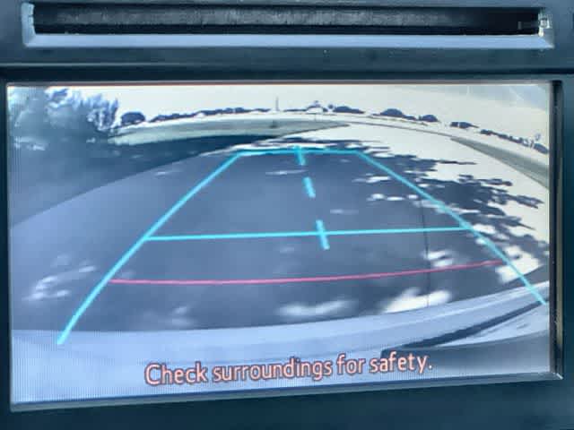 Thumbnail: 2012 Toyota Camry - 26