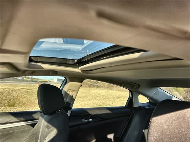 Thumbnail: 2020 Honda Civic - 32