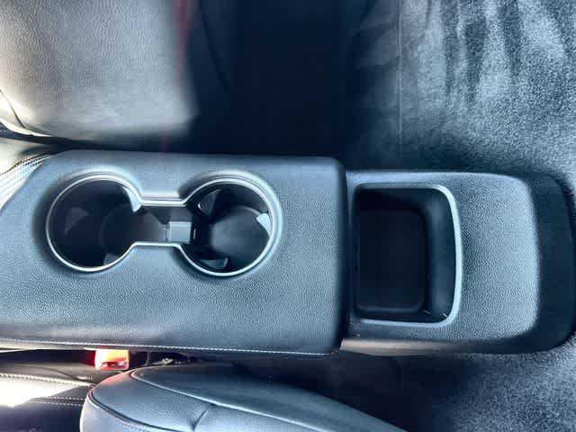 Thumbnail: 2021 Toyota GR Supra - 28