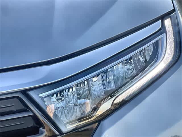 Thumbnail: 2022 Honda Odyssey - 24