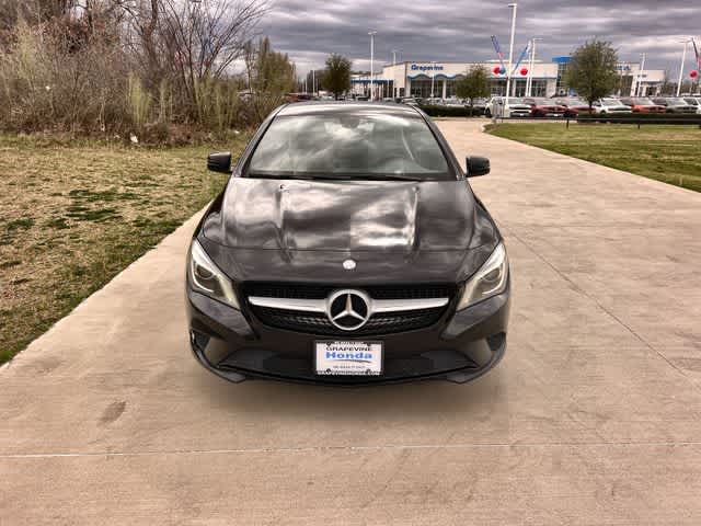 Thumbnail: 2014 Mercedes-Benz CLA - 7
