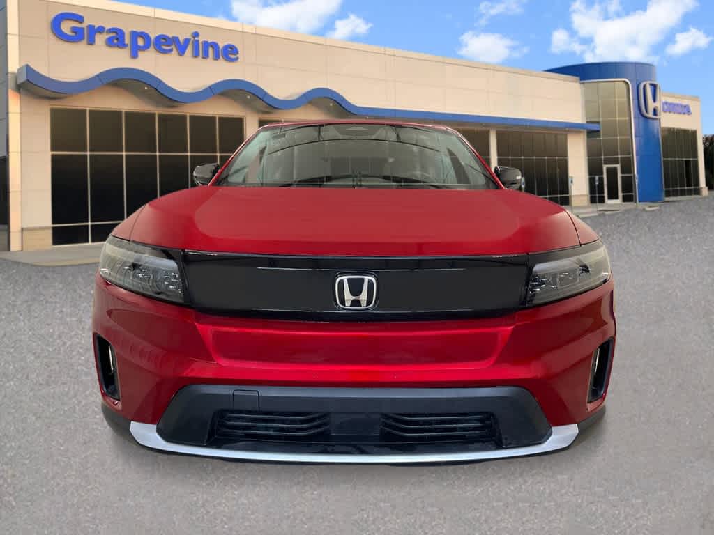 Thumbnail: 2025 Honda Prologue - 10
