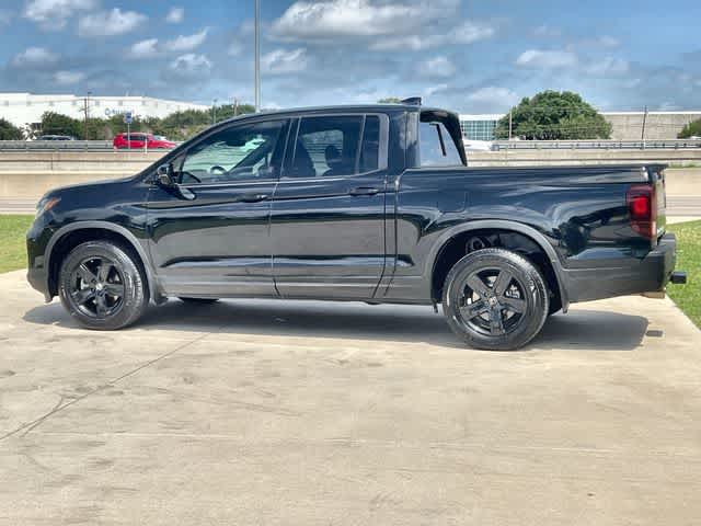 Thumbnail: 2021 Honda Ridgeline - 3