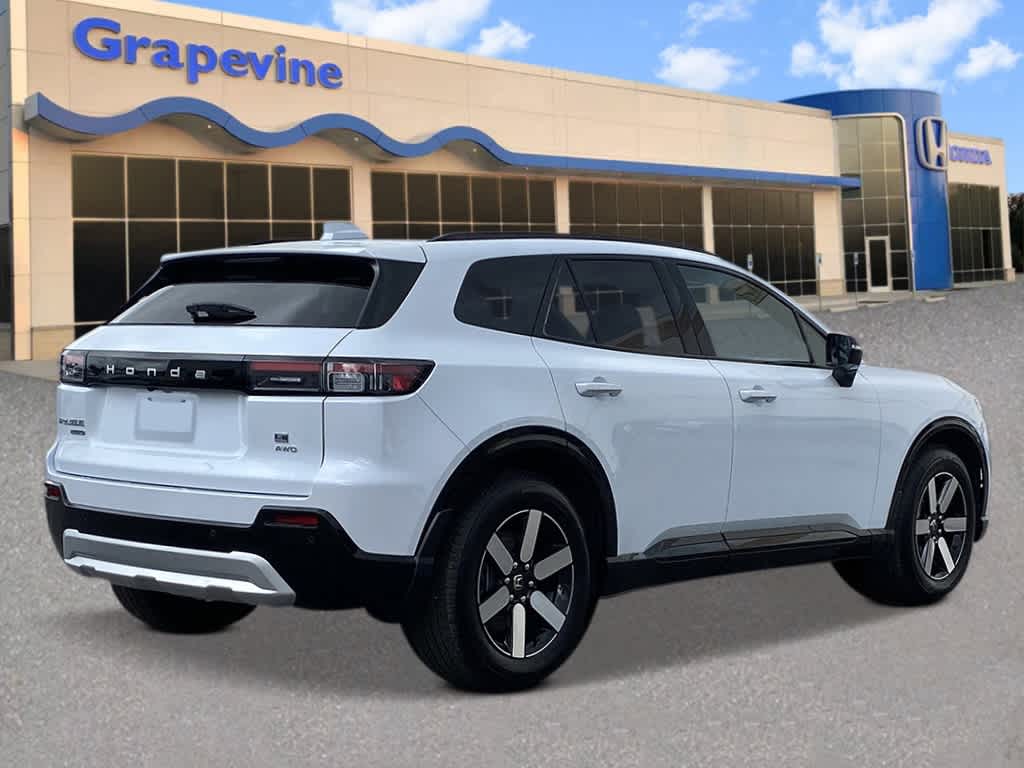 Thumbnail: 2026 Honda Prologue - 4