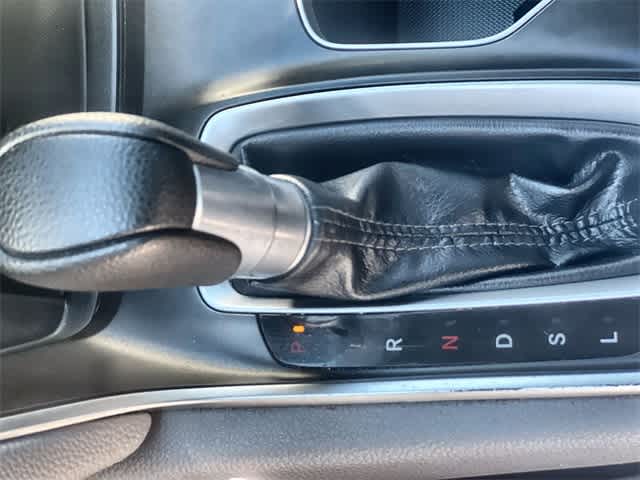 Thumbnail: 2018 Honda Accord - 16