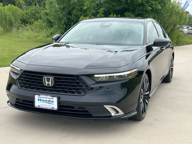 Thumbnail: 2025 Honda Accord - 2