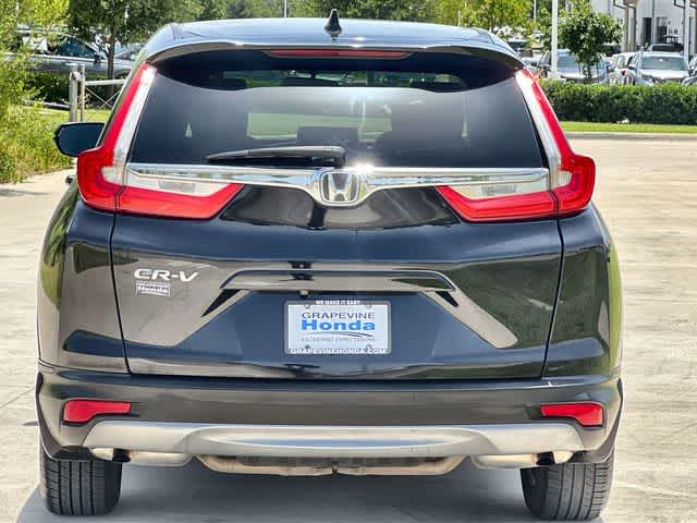 Thumbnail: 2017 Honda CR-V - 6