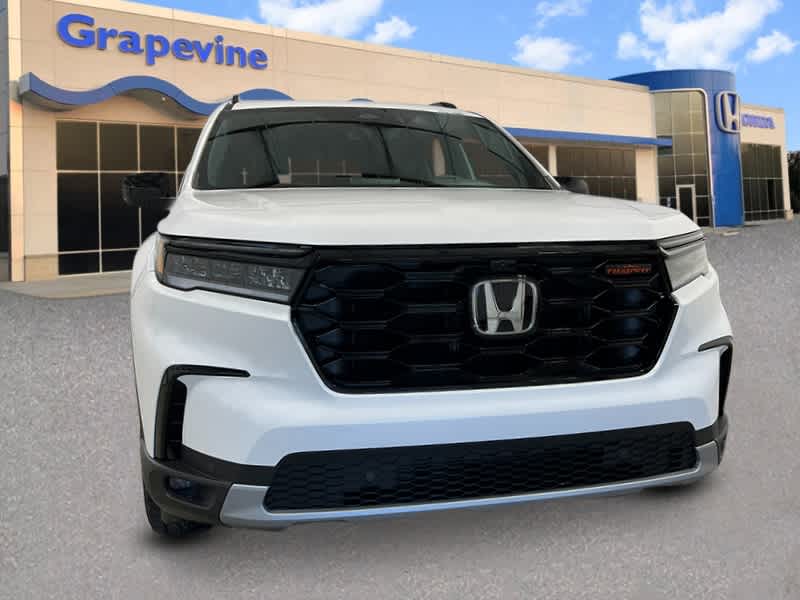 Thumbnail: 2025 Honda Pilot - 11