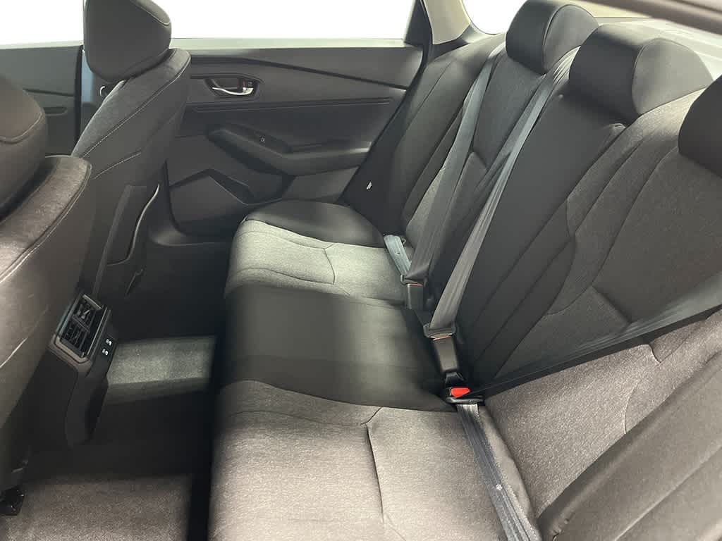 Thumbnail: 2026 Honda Accord - 24