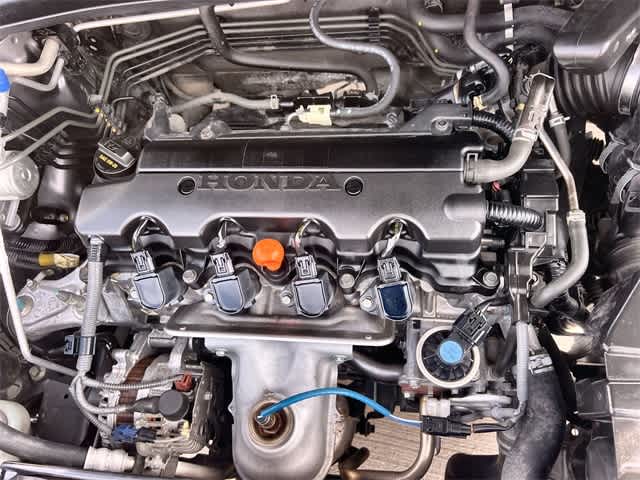 Thumbnail: 2017 Honda HR-V - 10