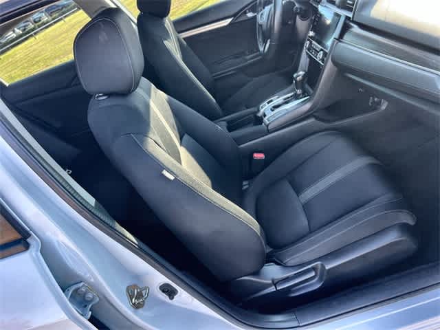 Thumbnail: 2020 Honda Civic - 12