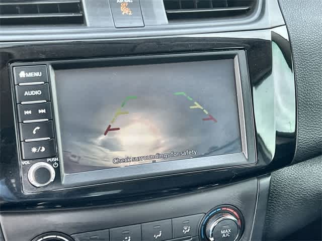 Thumbnail: 2019 Nissan Sentra - 26