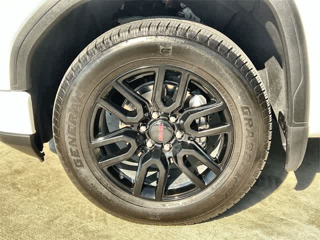 Thumbnail: 2024 GMC Sierra 1500 - 9