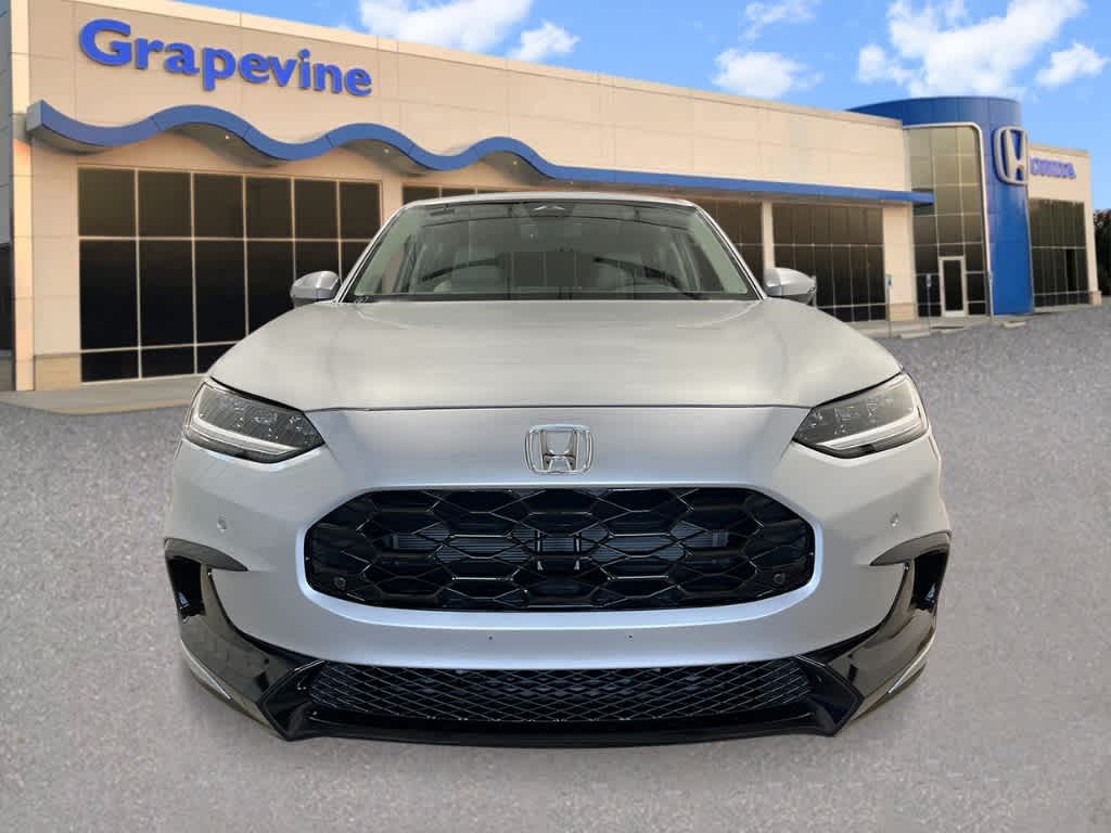 Thumbnail: 2026 Honda HR-V - 9