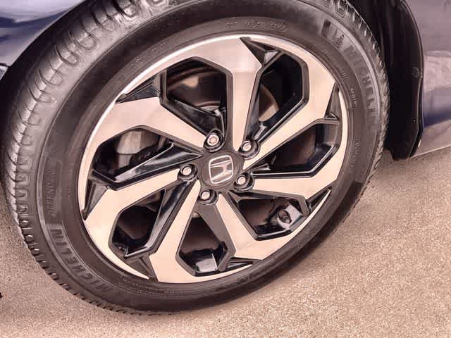 Thumbnail: 2016 Honda Accord - 9