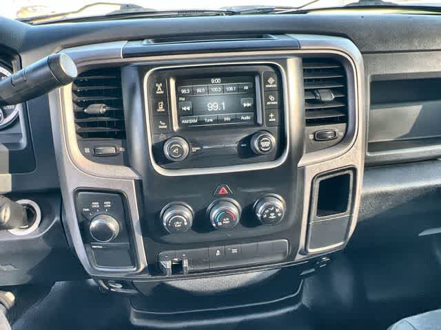 Thumbnail: 2014 RAM 1500 - 26