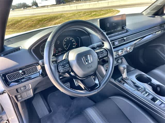 Thumbnail: 2023 Honda Civic - 15