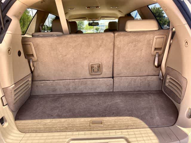 Thumbnail: 2012 Buick Enclave - 20