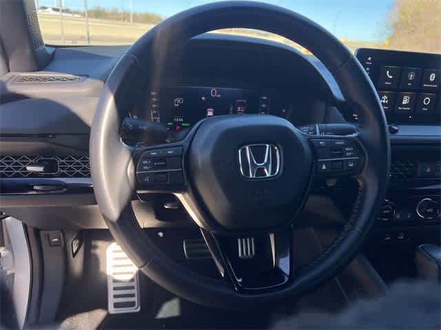 Thumbnail: 2024 Honda Accord - 17