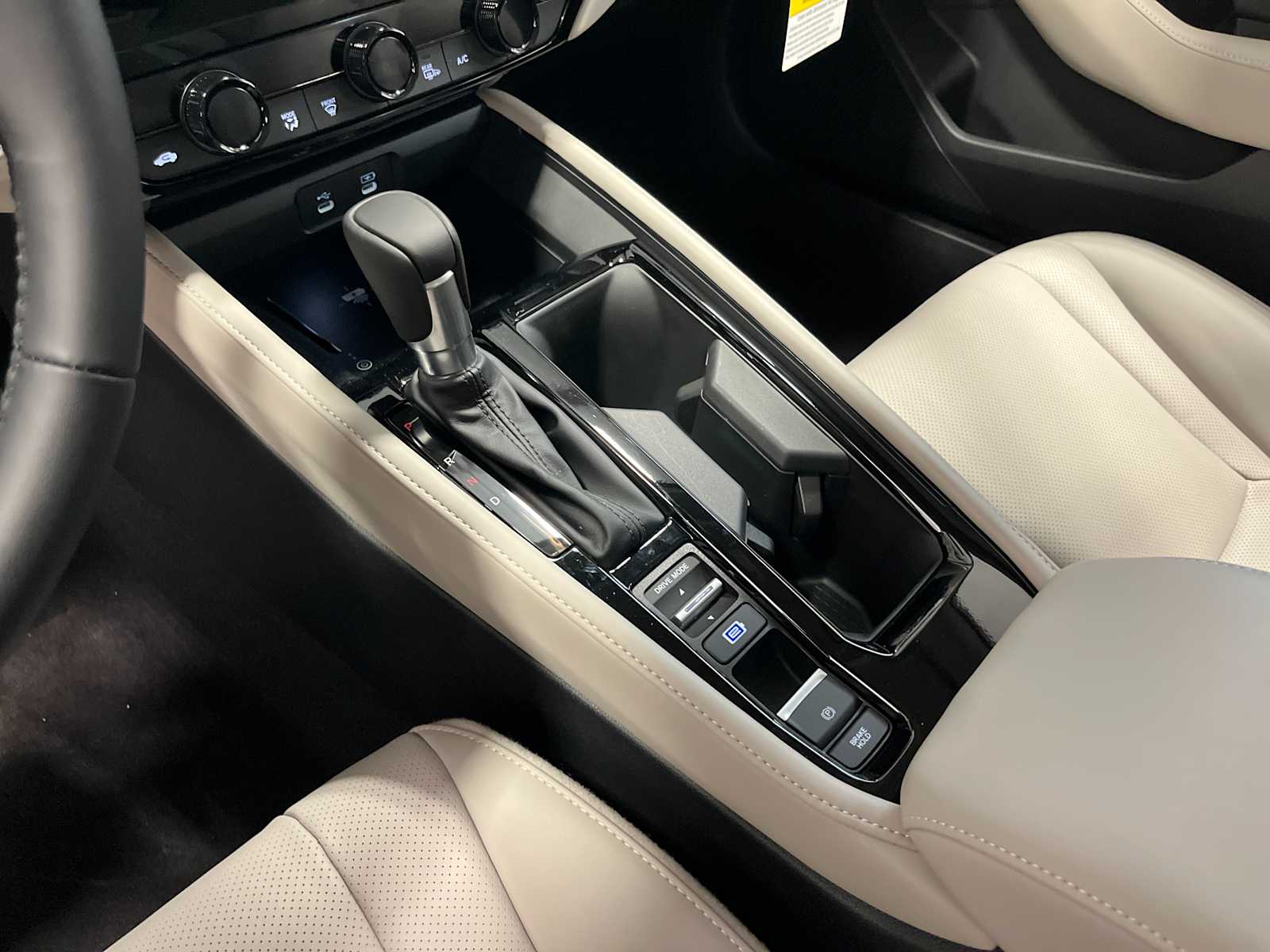 Thumbnail: 2026 Honda Accord - 17