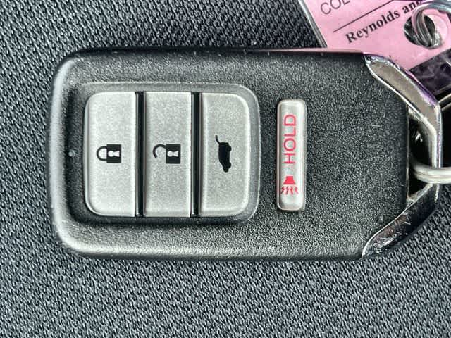 Thumbnail: 2016 Honda CR-V - 21