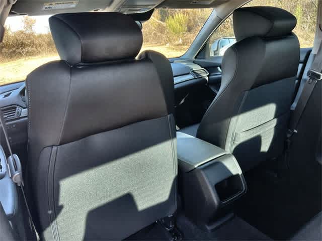 Thumbnail: 2021 Honda Accord - 13