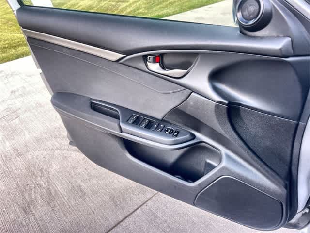 Thumbnail: 2018 Honda Civic - 30