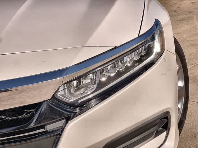 Thumbnail: 2020 Honda Accord - 24