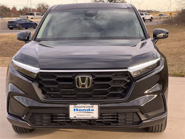 Thumbnail: 2026 Honda CR-V - 7