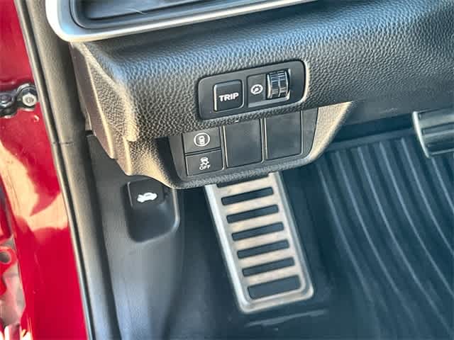 Thumbnail: 2022 Honda Accord - 29