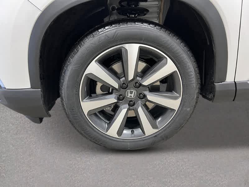 Thumbnail: 2025 Honda Pilot - 12